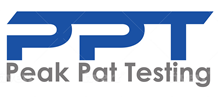 Peak Pat Testing